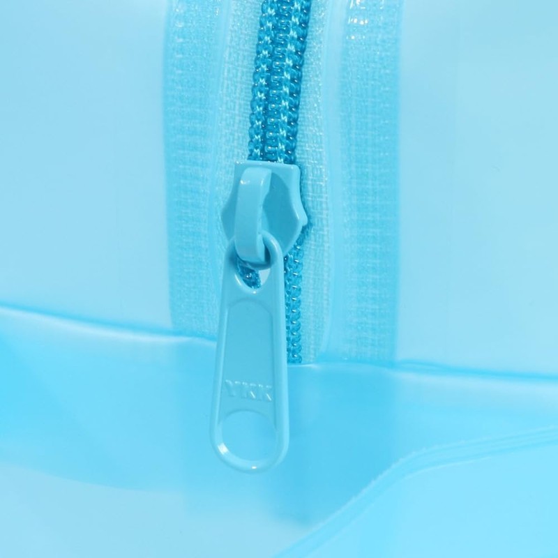 [Arena] Proof Bag (L)AS5SBZ85U Blue x Emerald (BLEM)