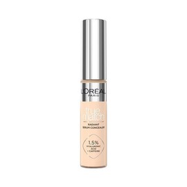 L'Oreal Paris True Match Radiant Serum Concealer 3C
