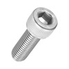 Kozelo Pack of 10 Cylinder Screws with Hexagon Socket -