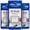 Dr Teal's Dr Teal's Aluminum Free Deodorant, Coconut Oil with