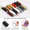41 Piece Leather Sewing Set, Leather Tool Set, Leather Sewing