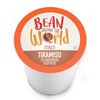 Bean Around The World Flavored Coffee Compatible With 2.0 Keurig