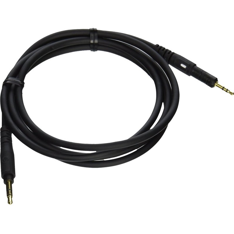 Audio-Technica HP-CC Cable en espiral de repuesto para audífonos serie