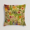 Kt KILOtela - Decorative Fabric Half Panama Organic Cotton Sold