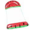 Inflatable Pool Hammock Floats for Adults – 4-in-1 Water Lounger