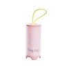 Cogit Easy Styler USB Sugar Roll Round 38 Strawberry