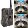 Outdoor Portable 3G MMS Version High Definition Waterproof Night Viewing