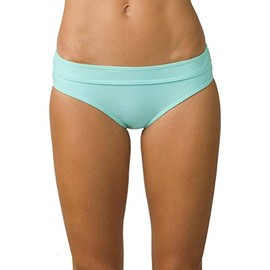 prAna Ramba - Pantalones de natación Color Verde suculenta, Talla XS