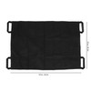 Positioning Bed Pad Waterproof Reusable Washable Patient Transfer Sheet with