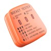 WK Electrical - UK Mains Socket Tester 240v Polarity Test
