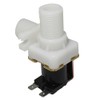 Fankerba - 1/2" AC 110V Inlet Water Solenoid Valve for