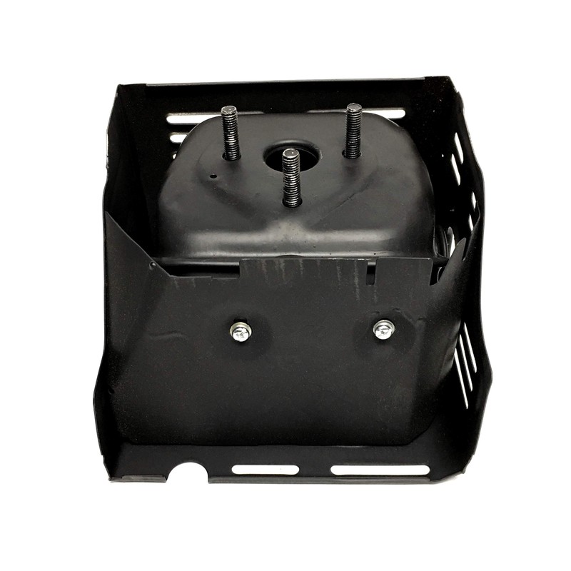 Engine Muffler Head for Predator 13HP 420cc Gas Engine 60340