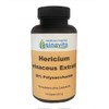 Hericium Erinaceus Extract - 120 Vegan Capsules