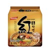 OHSUNG 4 PACK Ohsung Hong Ramen Korean Style INSTANT NOODLE