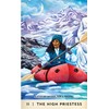 Tarot for the Great Outdoors: 78-Card Deck + Guide