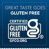 Barilla Gluten Free Penne Pasta, 12 Ounce (Pack of 8)-