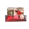 Tovolo Silicone Farm Animal Pot Lid Lifters Set of 3