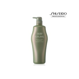 Fente Forte Shampoo 500ml (dandruff-prone scalp) / 휀테 포르테 샴푸 500ml (비듬성두피)