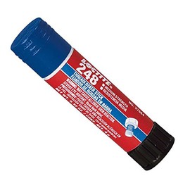 QuickStix® 248™ Threadlocker, Medium Strength, 9 g Net Wt. Stick