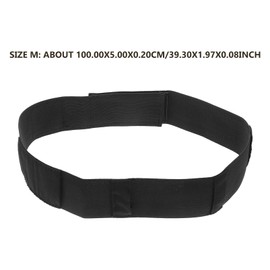 ORFOFE Tubes Protection Waistband for Fixation Soft and Breathable for Everyday Use