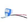Mini Twilight Switch - Twilight Sensor Light Sensor - Automatic