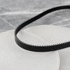 ECSiNG Cinghia Di Trasmissione Per Macchina Del Pane 176T 528mm