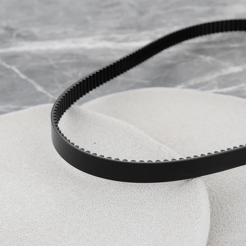 ECSiNG Cinghia Di Trasmissione Per Macchina Del Pane 176T 528mm