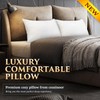 COZSINOOR Bed Pillows for Sleeping Queen Size - Hotel Quality