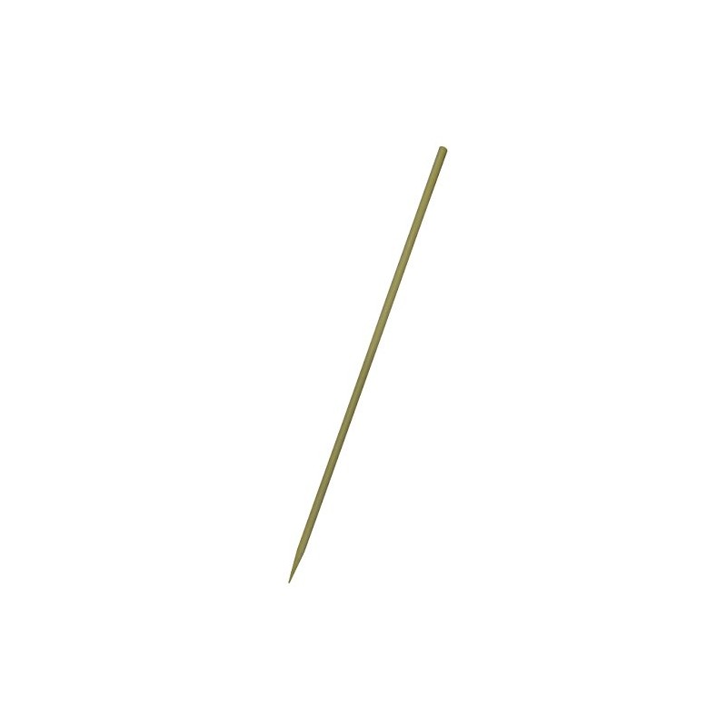 Commercial Bamboo Skewers, 00644, 0.1 inches (3 mm), 7.1 inches