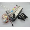 XP-15000 XP-15010 XP-15080 DTF CISS Ink Supply System with White