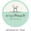 ergoPouch Baby Sleeping Bag Jersey, 8-24 Months, Ideal in Winter
