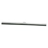 United Pacific A7037 Polished Stainless Steel Hook Style Wiper Blade,