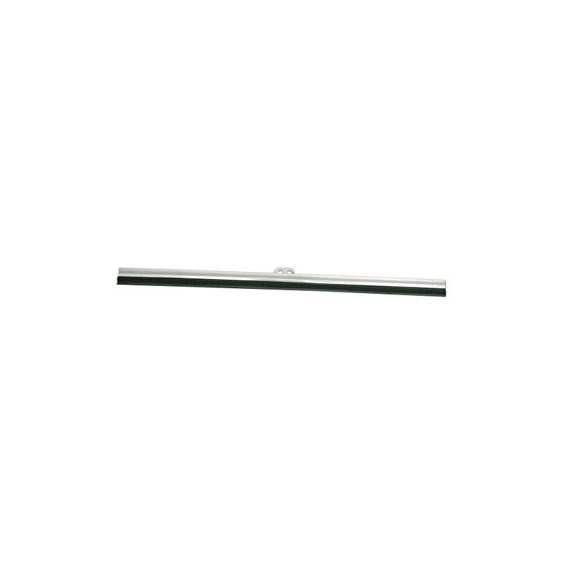 United Pacific A7037 Polished Stainless Steel Hook Style Wiper Blade,