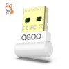 USB Bluetooth Adapter for PC - QGOO Bluetooth Dongle 5.3