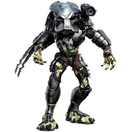 Weta Workshop Mini Epics - Predator (1987) AE Exclusive (Jungle Hunter)