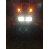 MK Lighting Products Super Bright LED Bulb for 2005 -