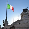 GUSTO Italian Flag Flags 90 x 150 cm Flag Festival