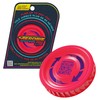 Aerobie Unisex-Youth PRO Lite, Rosso/Viola, Taglia Unica (6063042)