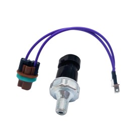 Super Marine Oil Pressure Fuel Pump Sensor Switch For MerCruiser 4.3L/5.0L/5.7L 87-864252a01