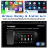 Unbranded For GMC Yukon Denali 2004-2006 Android 13 CarPlay Car