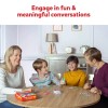 Skillmatics Multicolor Tabletop Card Game for Families Meaningful Conversations and