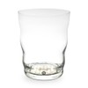 Natures-Design Trinkglas Golden Jasmina
