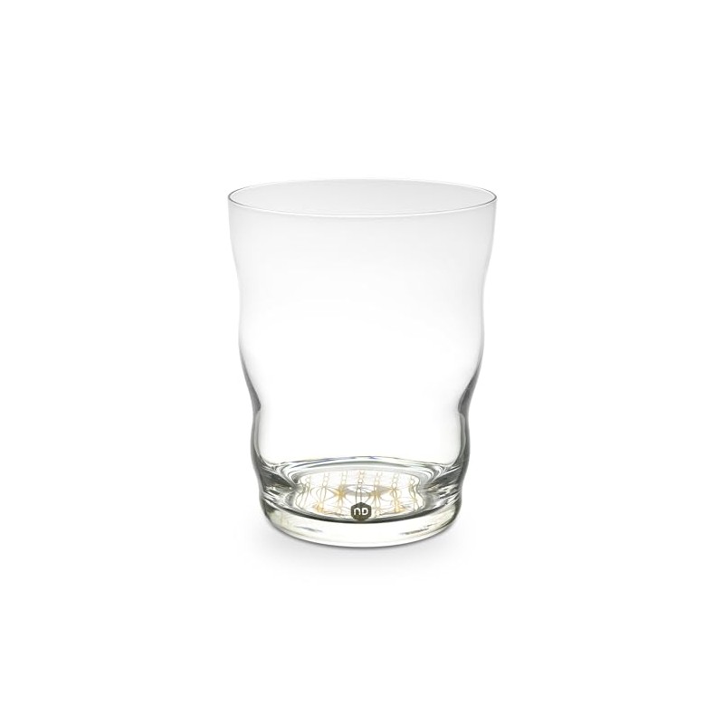 Natures-Design Trinkglas Golden Jasmina