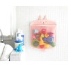 (Perfect Fit) Bath Toy, Neatly Storage, Children, Animal, Suction Cup,