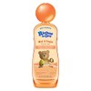Ricitos de Oro Shampoo, Miel, color naranja, 250 ml