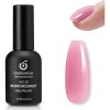 Esmalte Gel Uvled De Refuerzo 15ml Para Uñas Cherimoya
