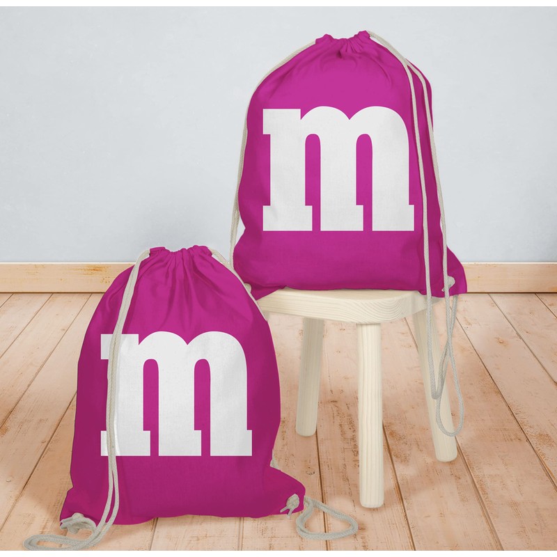 Shirtracer - Gym Bag Backpack - Carnival Fancy Dress Bags