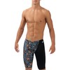 Dolfin Uglies Men's Jammer - Athletic Swimsuit for Training and