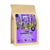 FullChea - Lavender Tea Bags, 50 Teabags - Pure Lavender
