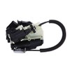 Tailgate Lock - 1 PC of CN15-A219A-NE Car Boot Tailgate
